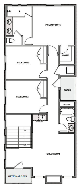 Photo 3 for MLS #2118344 at 6970 Elk Wallow Dr #10