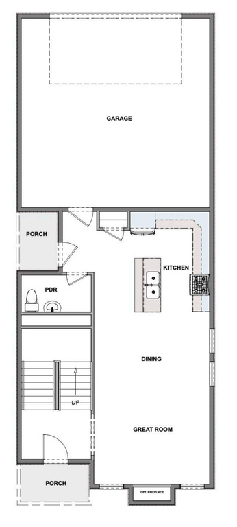 Photo 2 for MLS #2118344 at 6970 Elk Wallow Dr #10