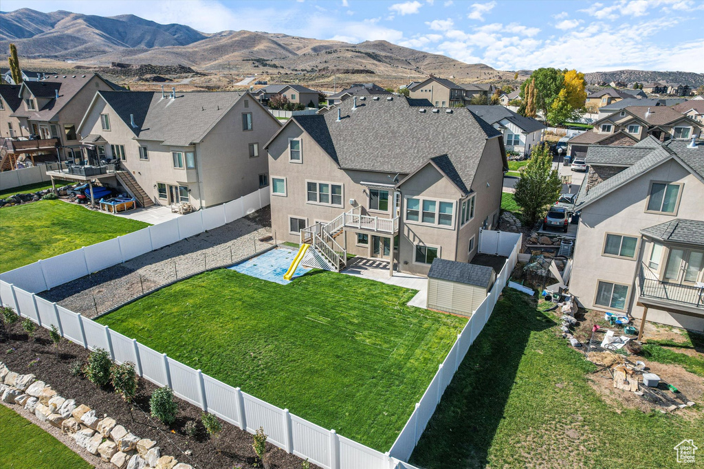 Photo 42 for MLS #2118346 at 1522 S Sage View Ct