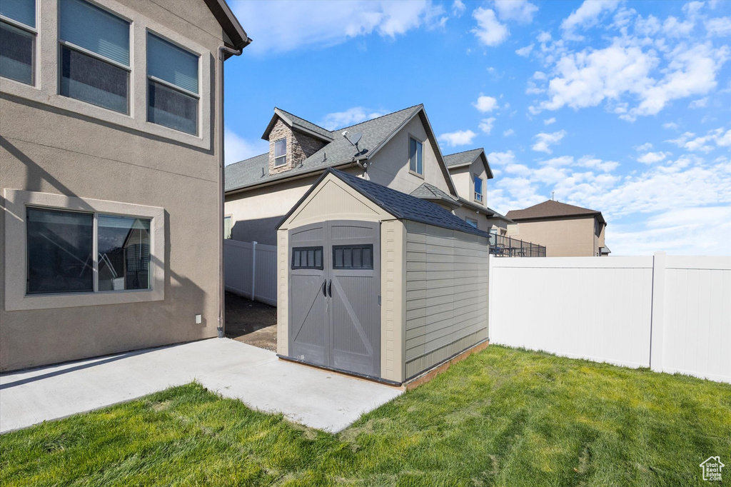 Photo 46 for MLS #2118346 at 1522 S Sage View Ct