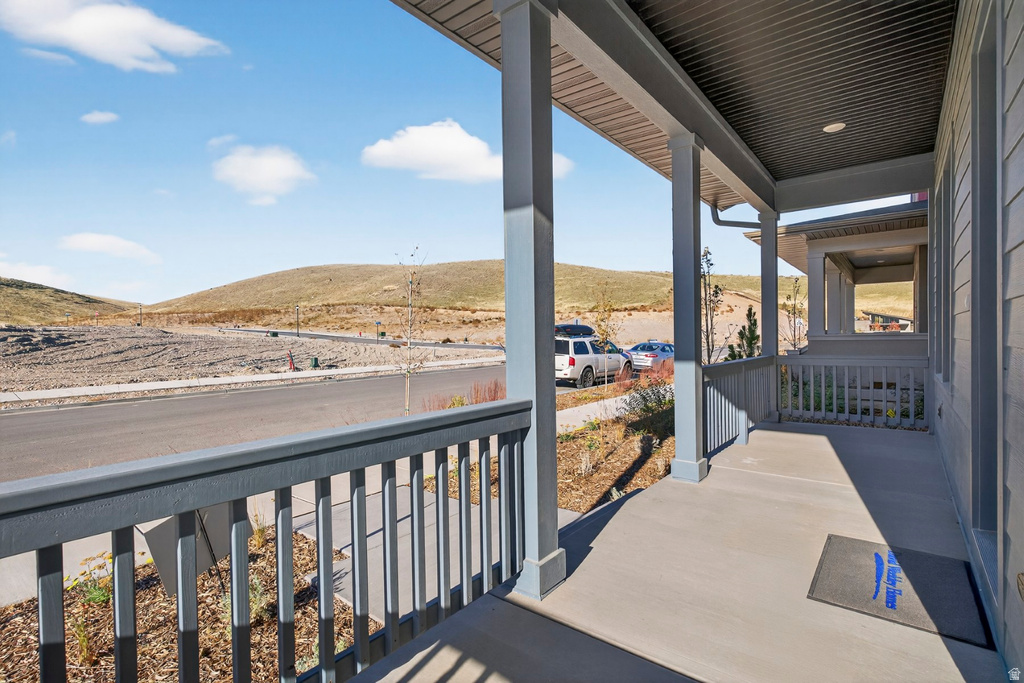 7261 W HIDDEN HILLS WAY West Jordan, UT 84081