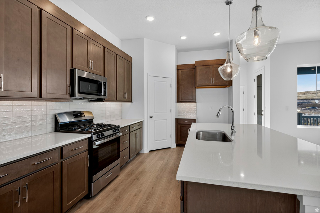 7261 W HIDDEN HILLS WAY West Jordan, UT 84081