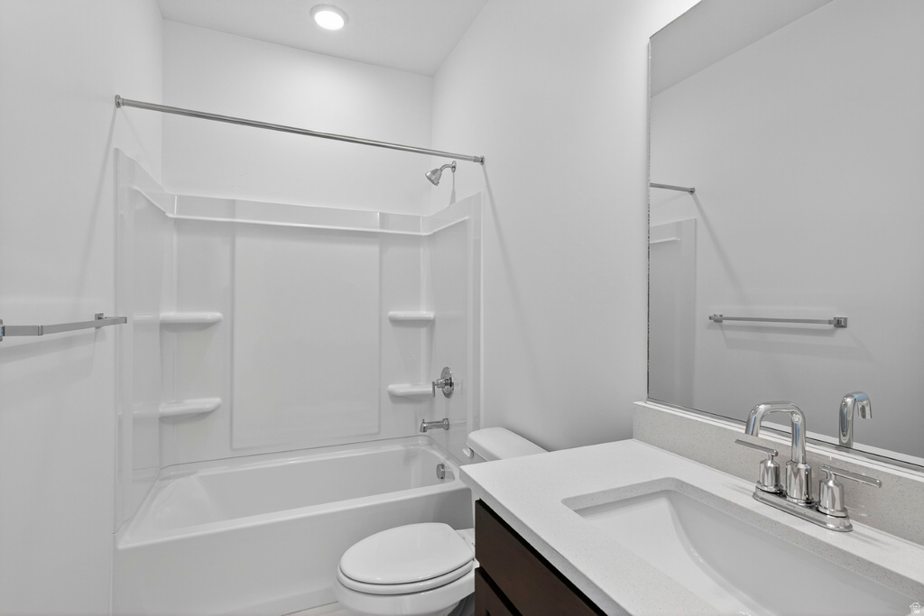 7261 W HIDDEN HILLS WAY West Jordan, UT 84081