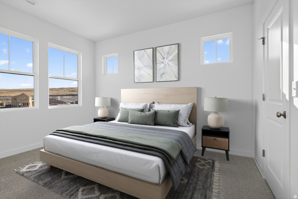 7261 W HIDDEN HILLS WAY West Jordan, UT 84081