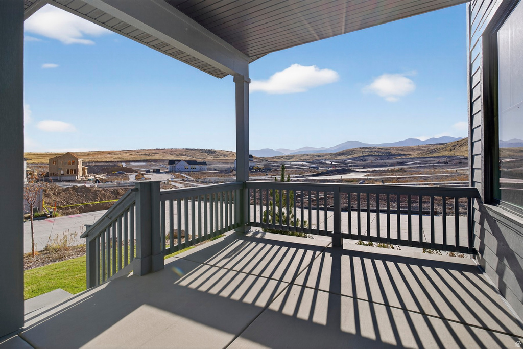 7261 W HIDDEN HILLS WAY West Jordan, UT 84081