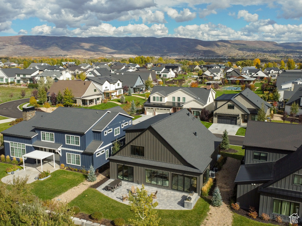 431 N FARMHOUSE WAY Midway, UT 84049