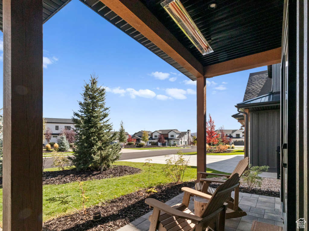 431 N FARMHOUSE WAY Midway, UT 84049