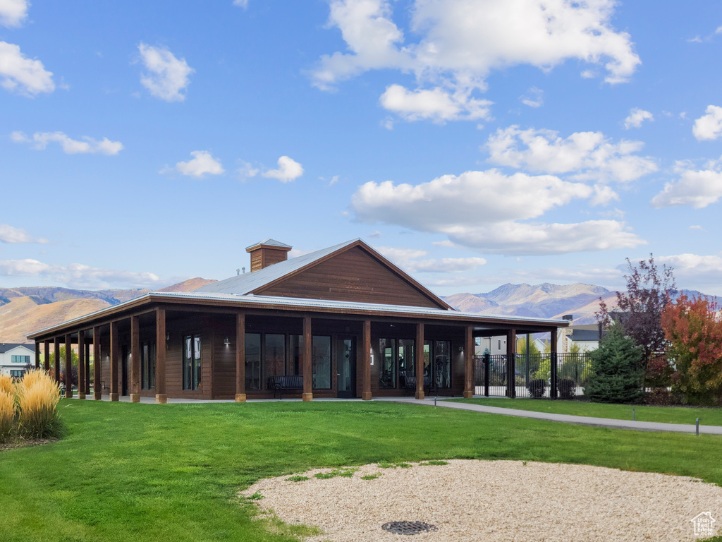 431 N FARMHOUSE WAY Midway, UT 84049