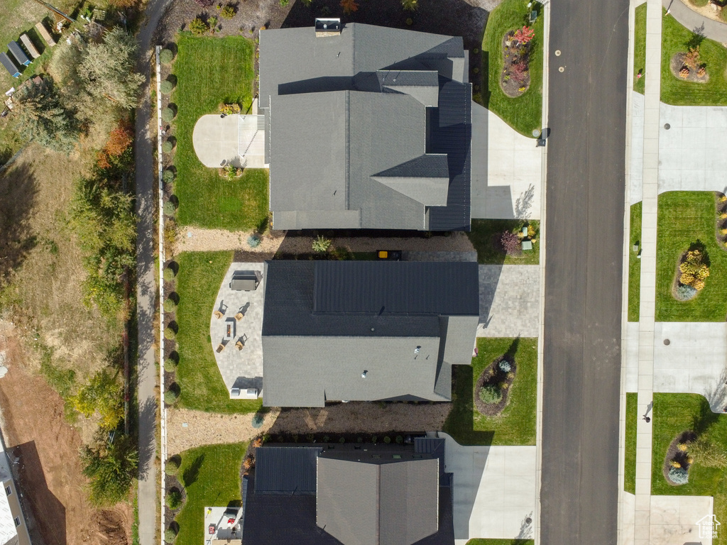 431 N FARMHOUSE WAY Midway, UT 84049