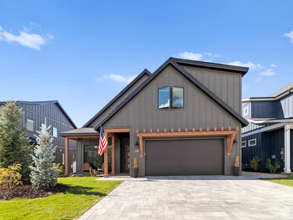 431 N FARMHOUSE WAY Midway, UT 84049