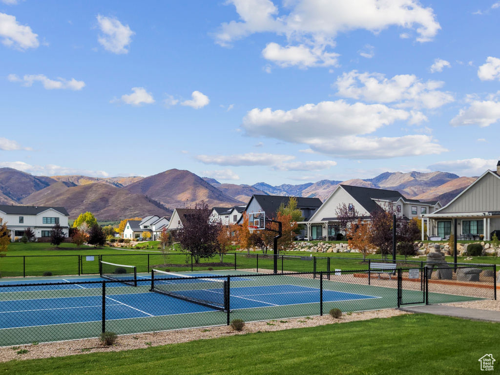 431 N FARMHOUSE WAY Midway, UT 84049