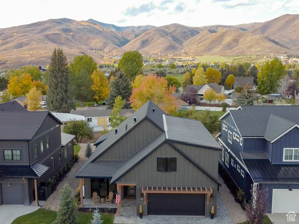 431 N FARMHOUSE WAY Midway, UT 84049