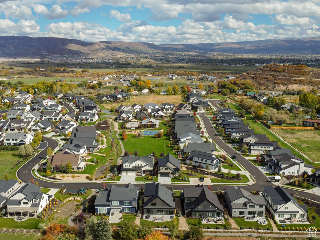 431 N FARMHOUSE WAY Midway, UT 84049