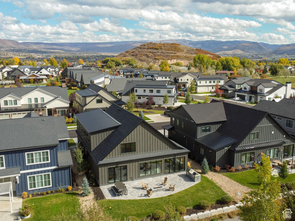 431 N FARMHOUSE WAY Midway, UT 84049