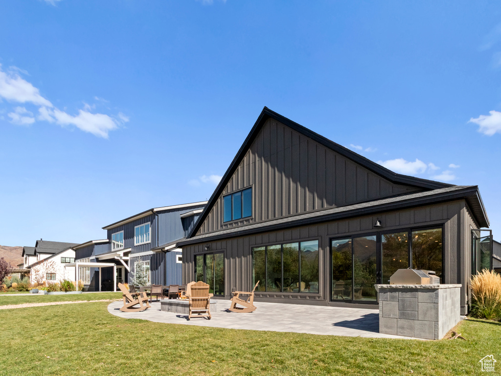 431 N FARMHOUSE WAY Midway, UT 84049