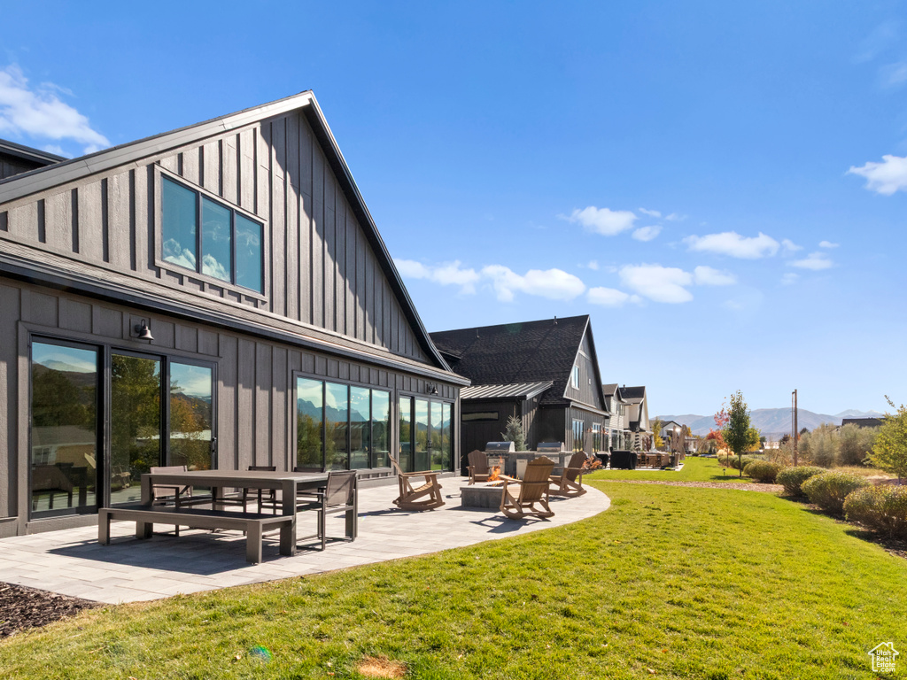 431 N FARMHOUSE WAY Midway, UT 84049