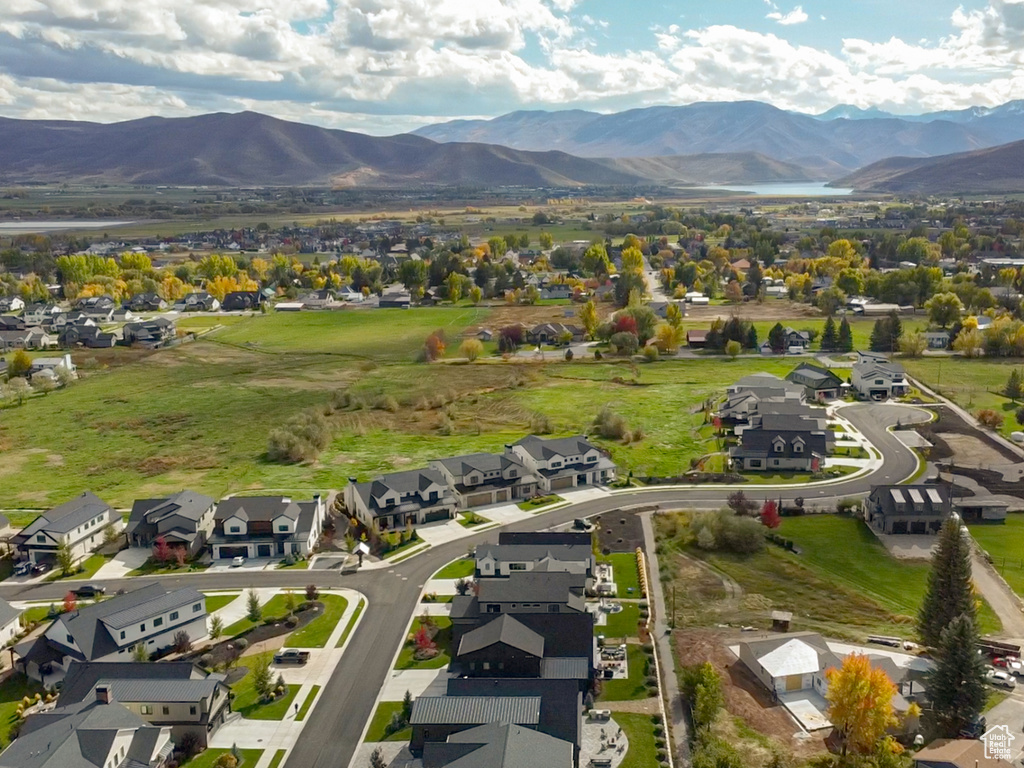 431 N FARMHOUSE WAY Midway, UT 84049