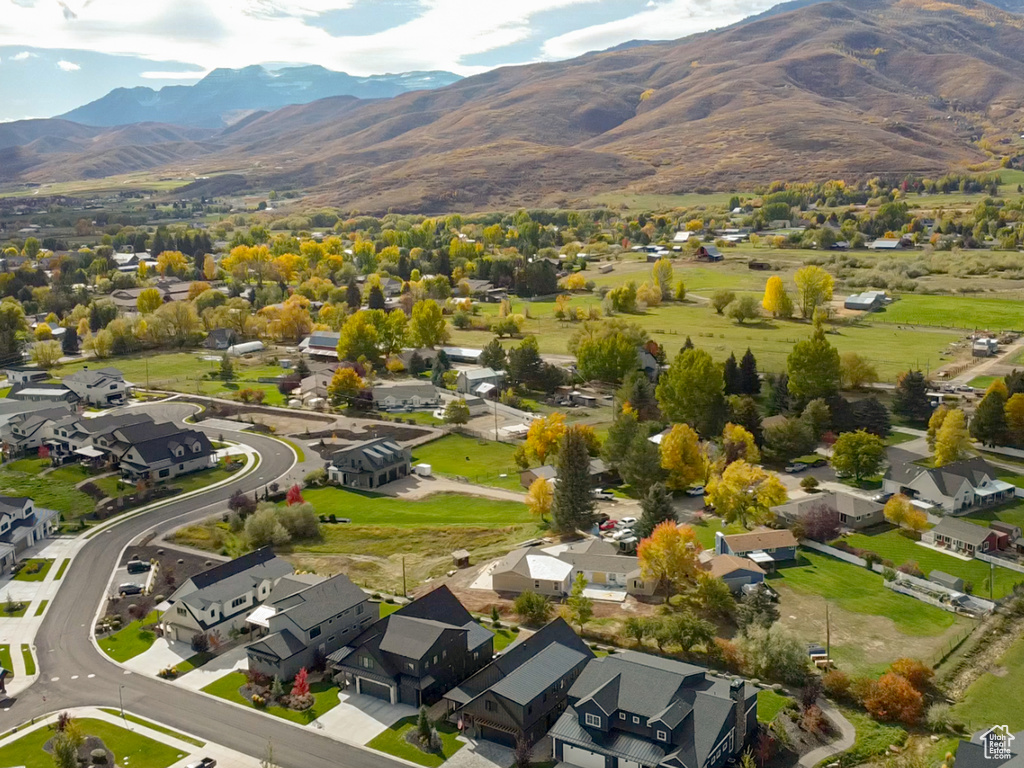 431 N FARMHOUSE WAY Midway, UT 84049