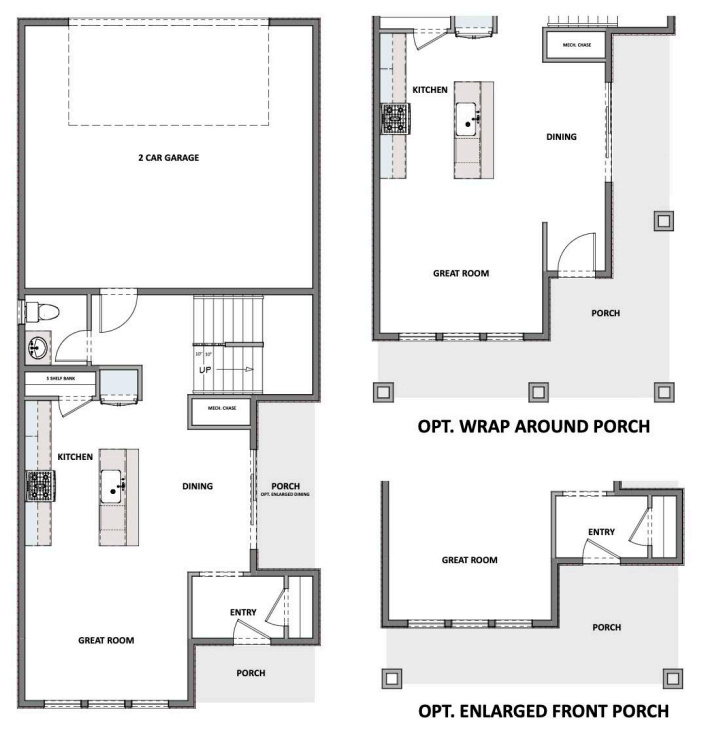 Photo 2 for MLS #2118354 at 5367 W Tiva Ln #6