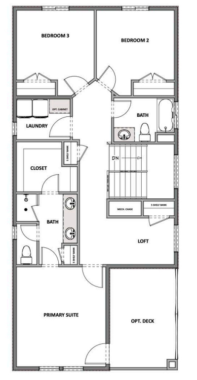 Photo 3 for MLS #2118354 at 5367 W Tiva Ln #6
