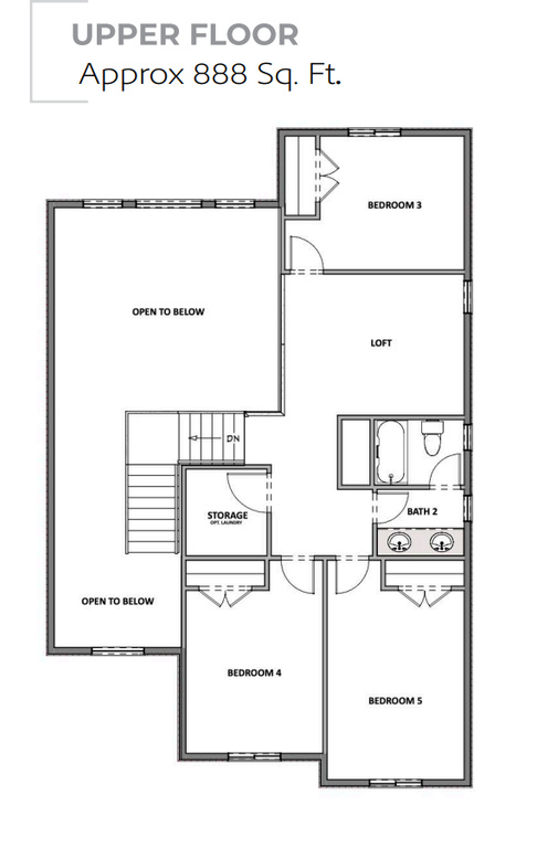 Photo 3 for MLS #2118357 at 1612 S 240 West
