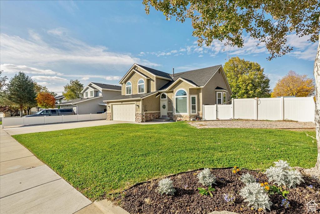 Photo 2 for MLS #2118358 at 989 E Dry Gulch Rd