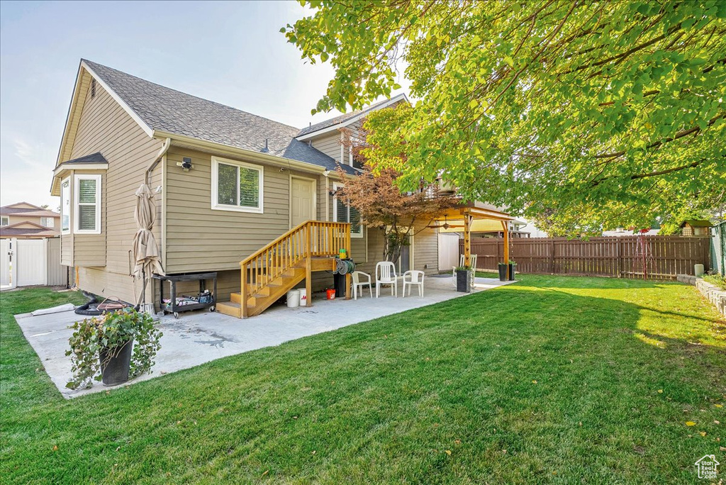 Photo 39 for MLS #2118358 at 989 E Dry Gulch Rd