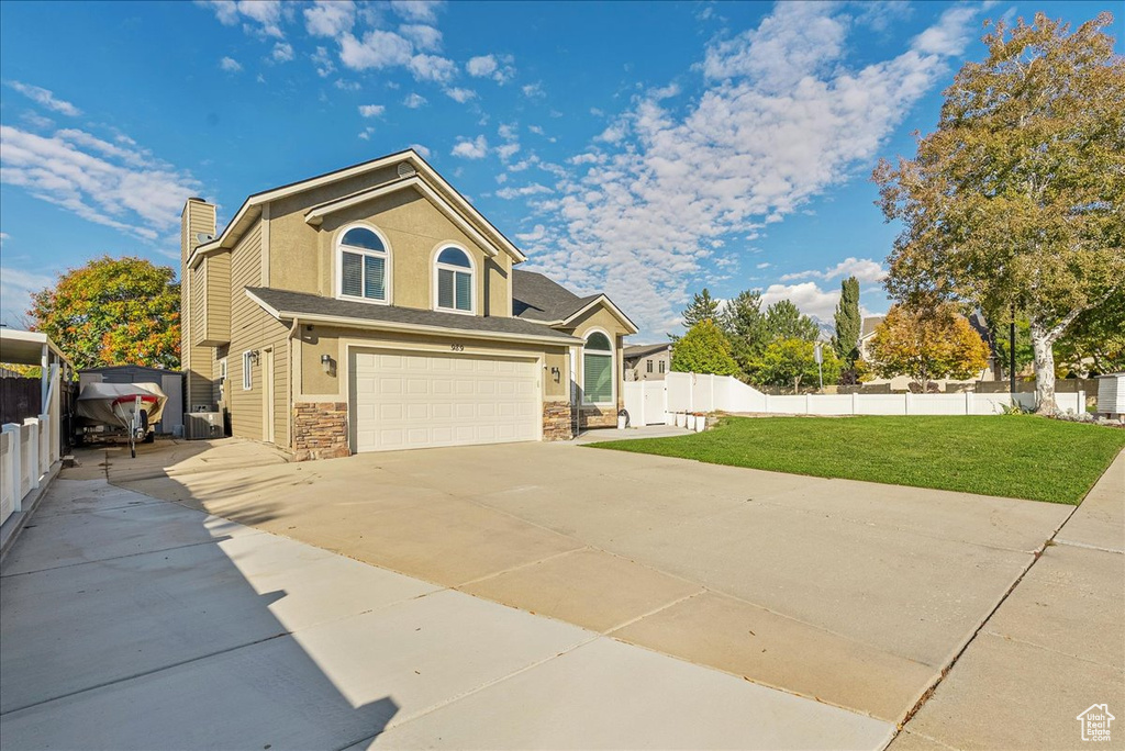 Photo 3 for MLS #2118358 at 989 E Dry Gulch Rd