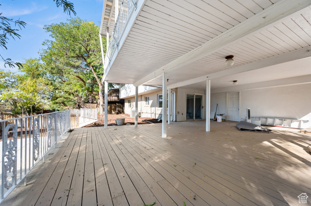 3404 E ENCHANTED HILLS DR Cottonwood Heights, UT 84121