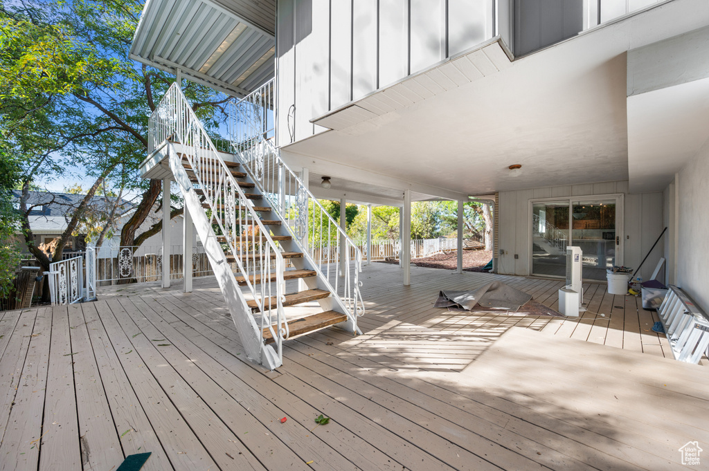 3404 E ENCHANTED HILLS DR Cottonwood Heights, UT 84121