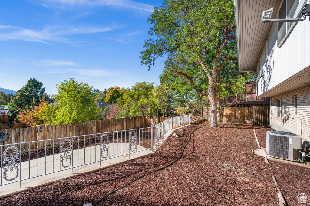 3404 E ENCHANTED HILLS DR Cottonwood Heights, UT 84121