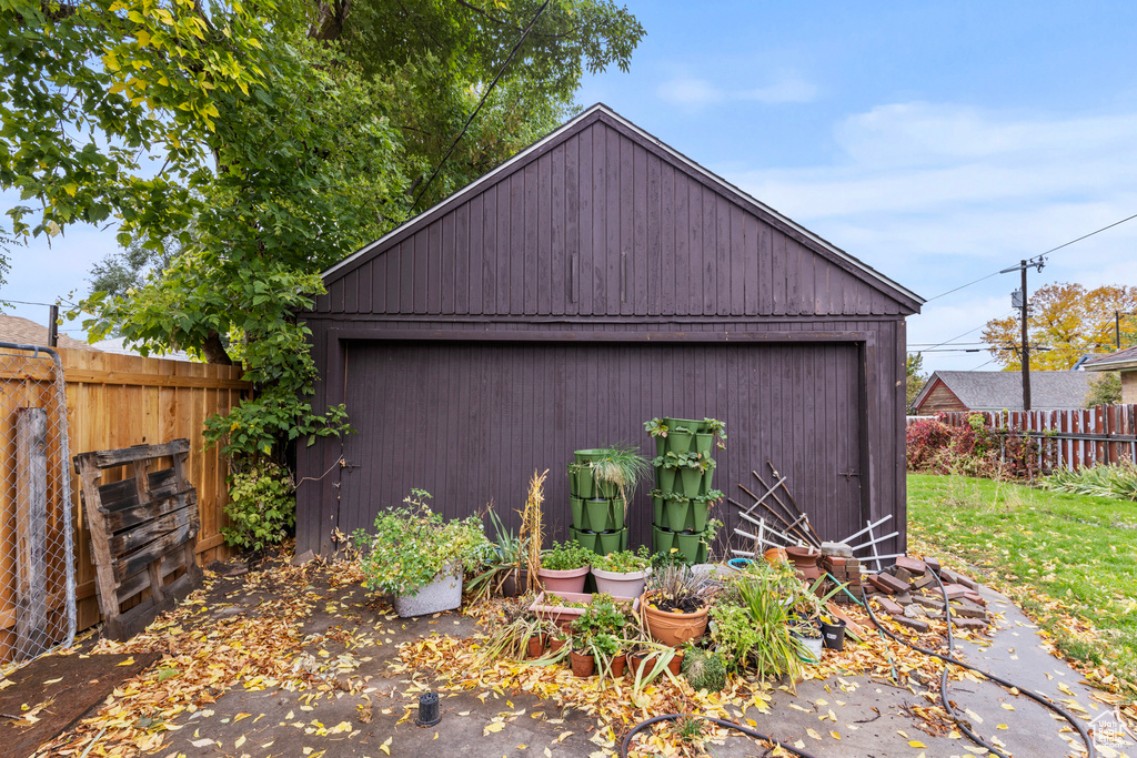 2829 S LIBERTY AVE Ogden, UT 84403