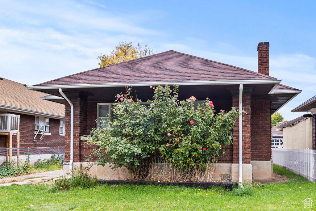 2829 S LIBERTY AVE Ogden, UT 84403