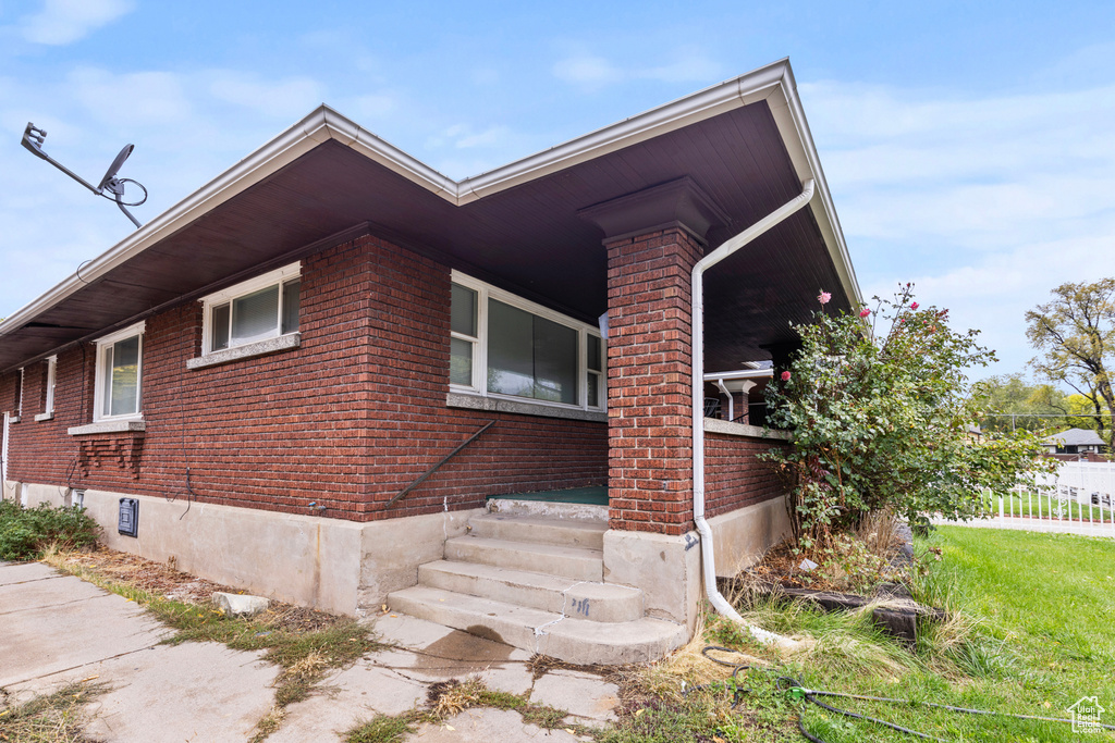 2829 S LIBERTY AVE Ogden, UT 84403