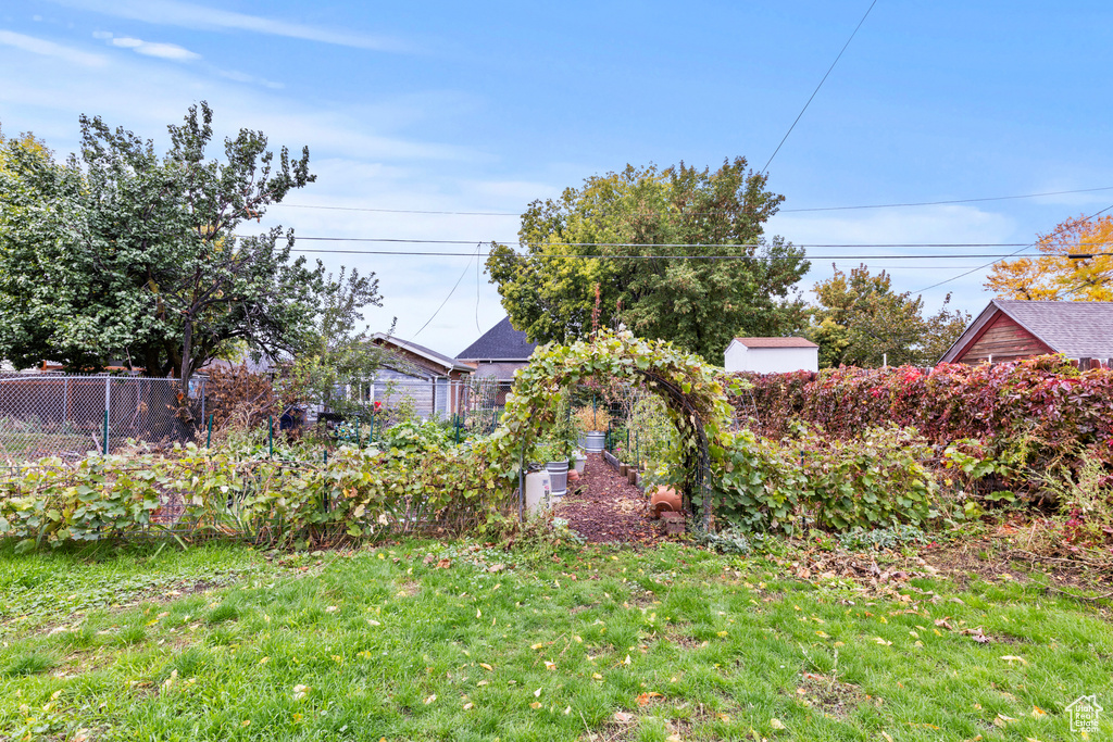 2829 S LIBERTY AVE Ogden, UT 84403