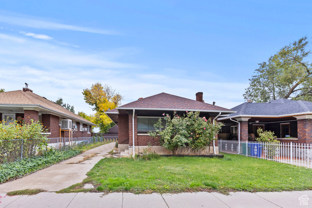 2829 S LIBERTY AVE Ogden, UT 84403