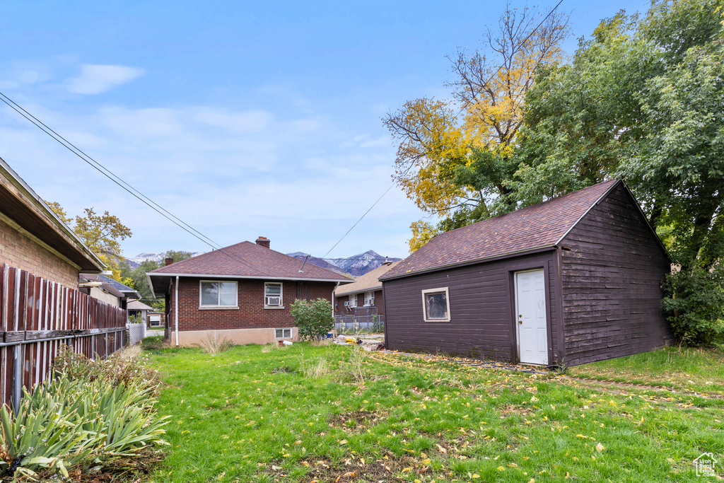 2829 S LIBERTY AVE Ogden, UT 84403