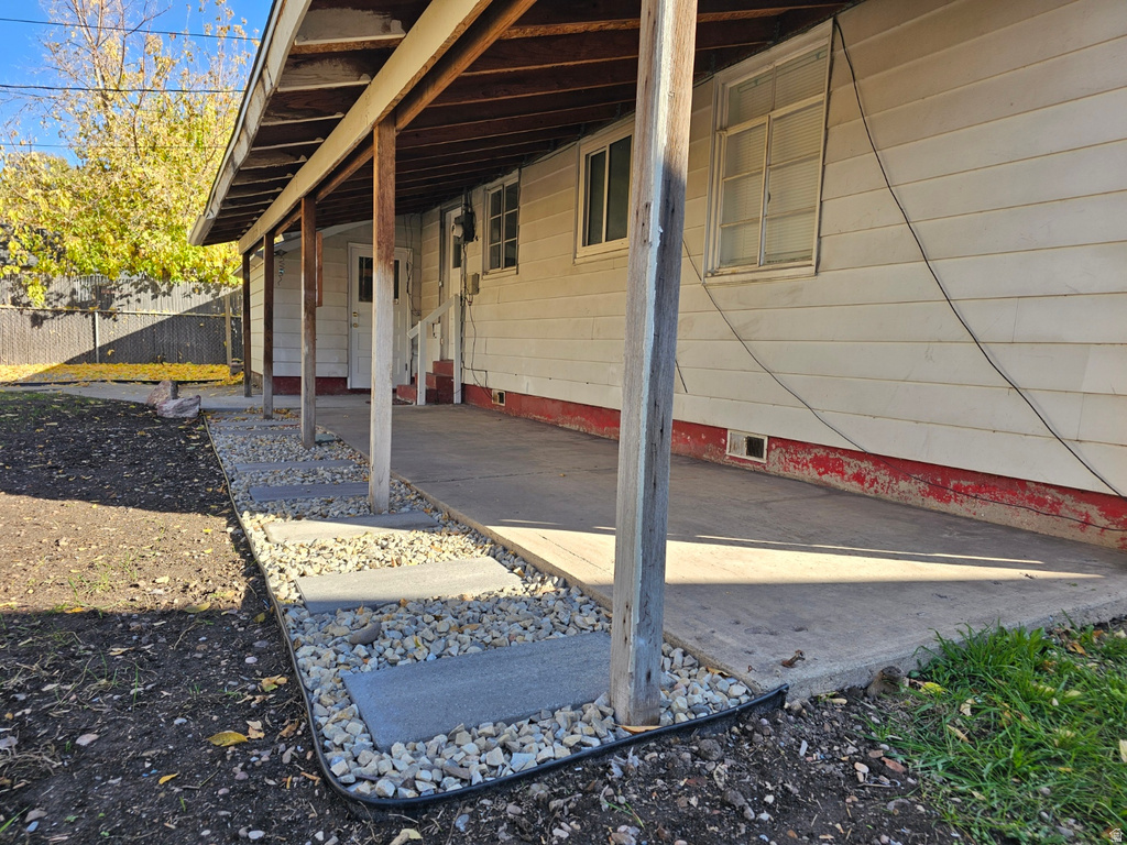 311 E VIDAS AVE South Salt Lake, UT 84115