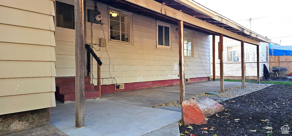 311 E VIDAS AVE South Salt Lake, UT 84115