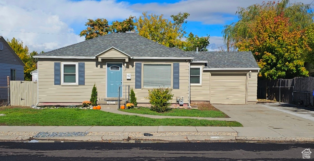 311 E VIDAS AVE South Salt Lake, UT 84115