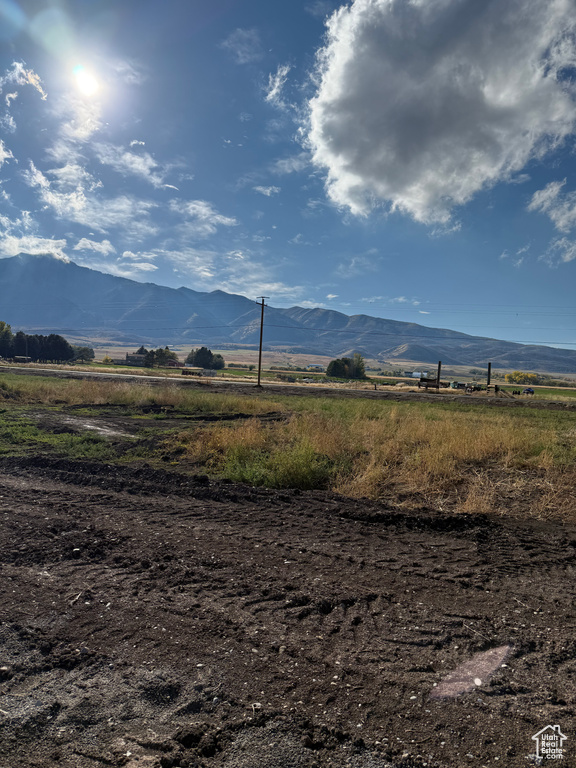 967 N 75 W Mendon, UT 84325