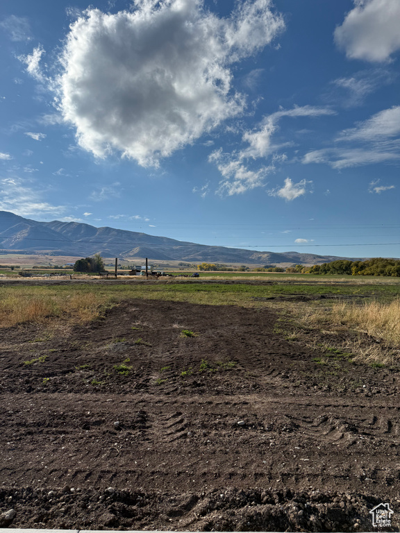 59 W 1050 N Mendon, UT 84325