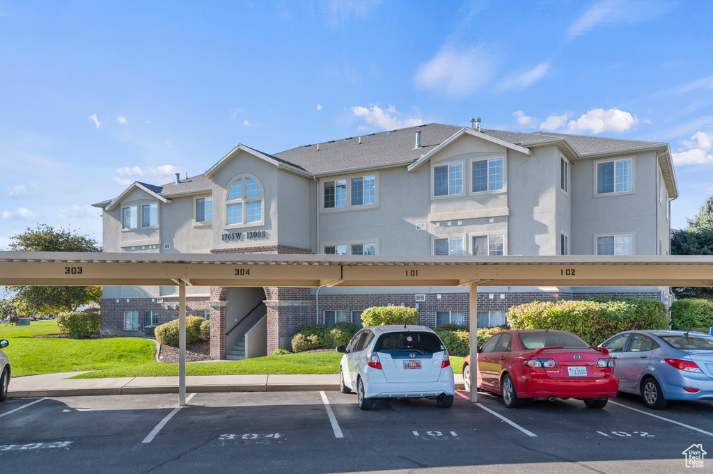 1765 W 1200 S #202 Springville, UT 84663