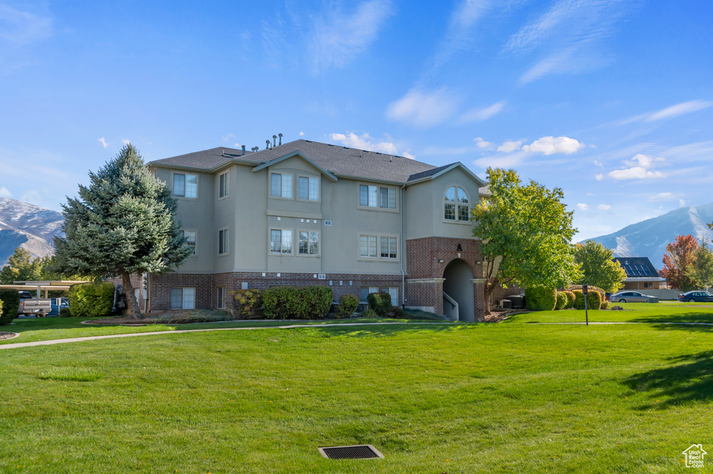 1765 W 1200 S #202 Springville, UT 84663