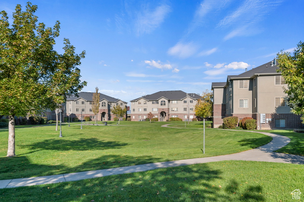 1765 W 1200 S #202 Springville, UT 84663