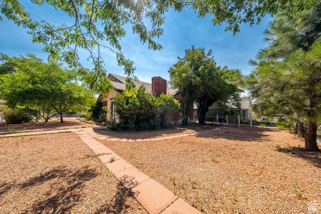 89 W 100 S Kanab, UT 84741