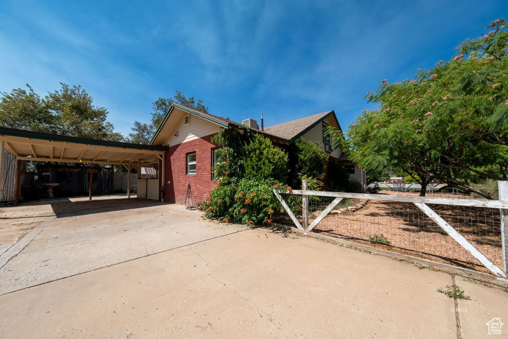 89 W 100 S Kanab, UT 84741