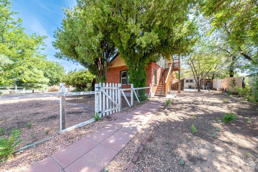 89 W 100 S Kanab, UT 84741