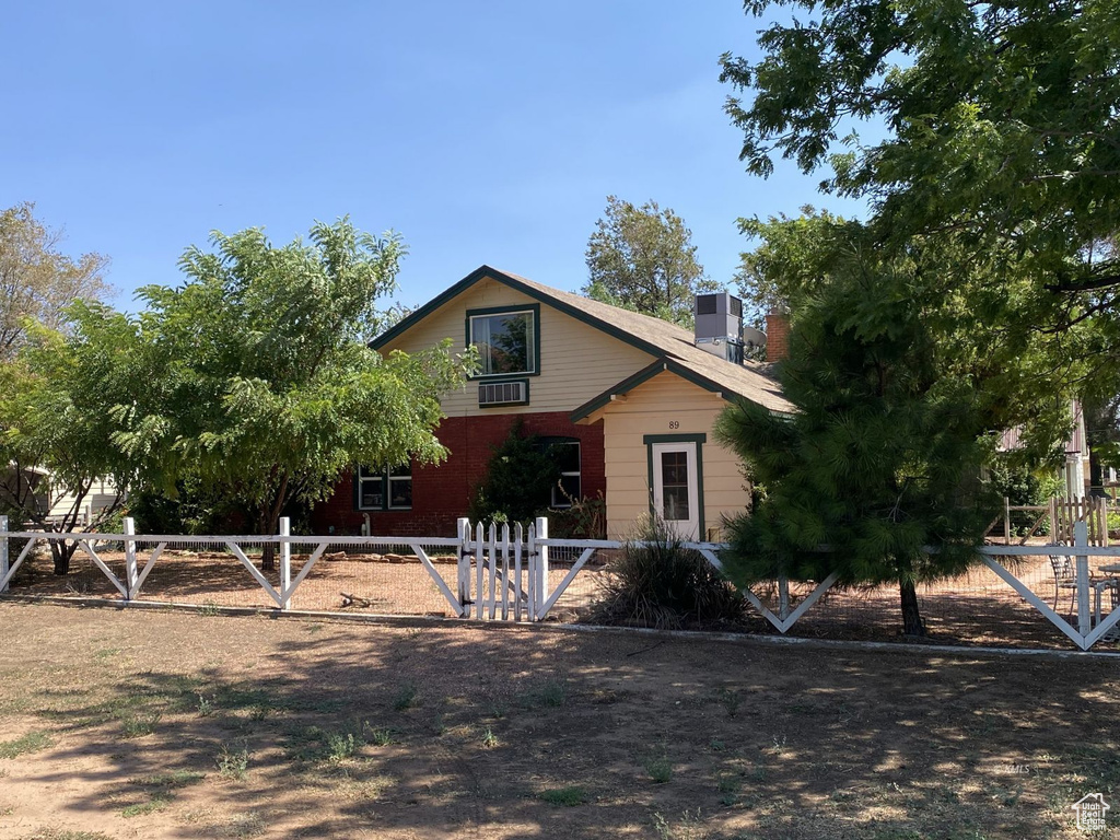 89 W 100 S Kanab, UT 84741