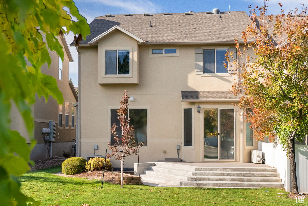 7069 W COTTAGE POINT DR West Jordan, UT 84081